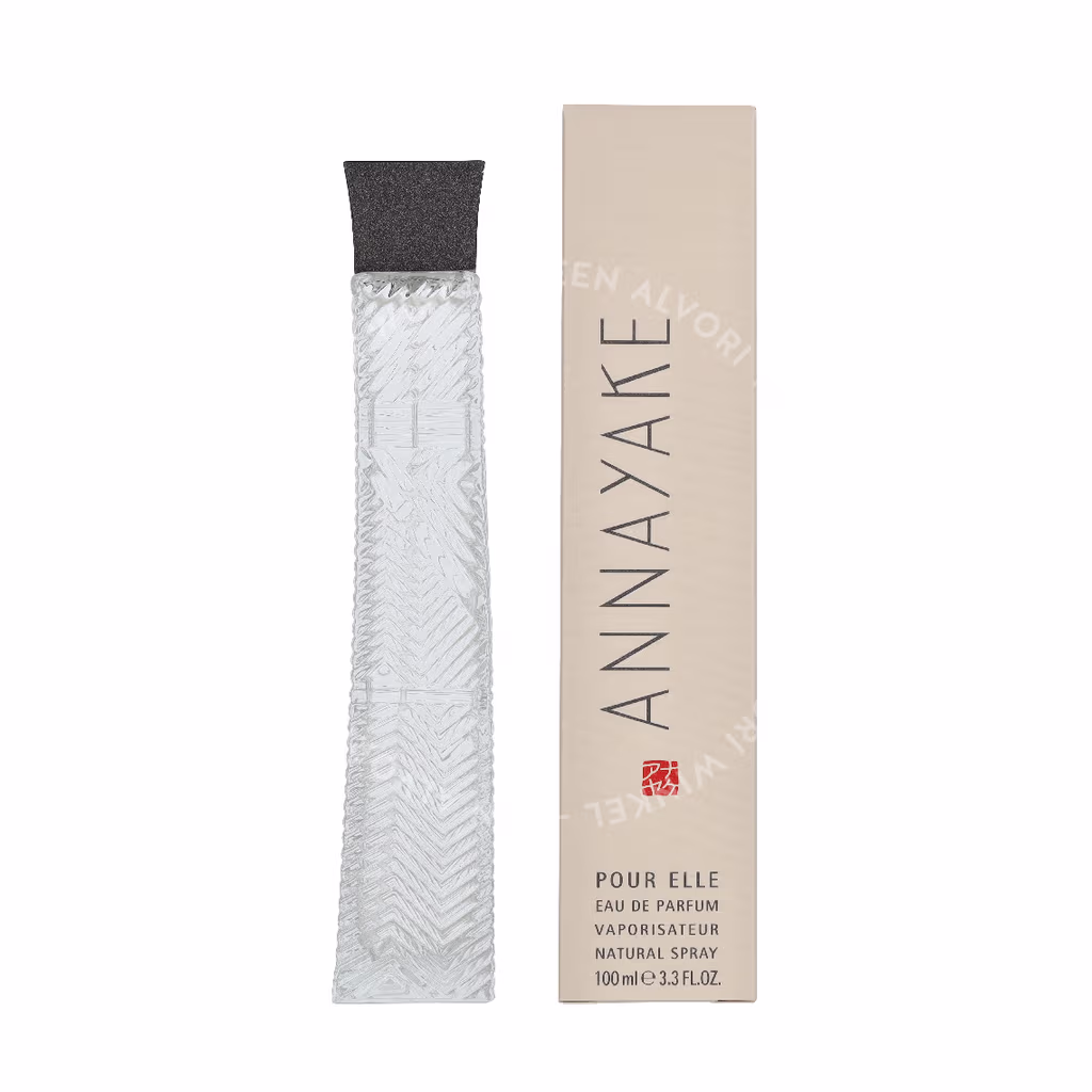 Annayake Annayake Pour Elle Edp Spray — foto 3
