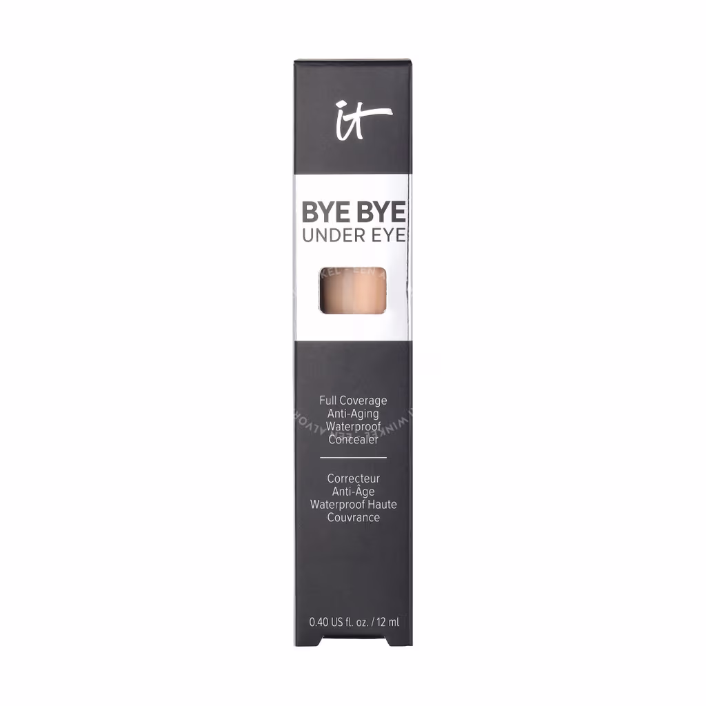 IT Cosmetics IT Cosmetics Bye Bye Under Eye Waterproof Concealer — 25.0 — foto 2