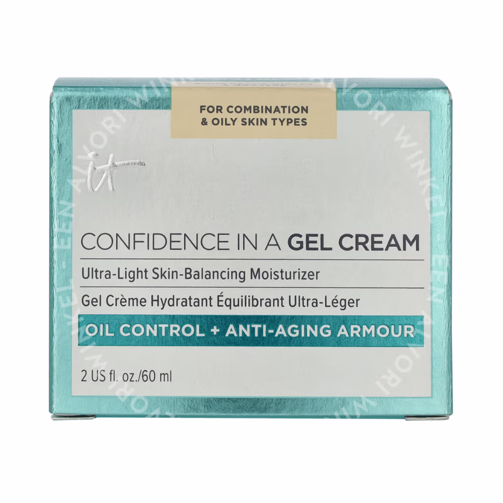 IT Cosmetics IT Cosmetics Confidence In A Gel Cream — foto 2