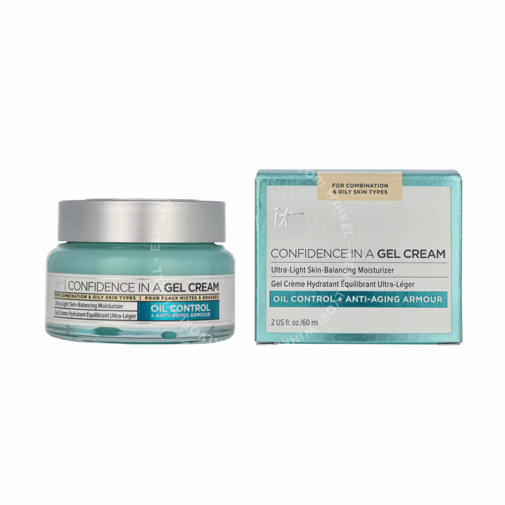 IT Cosmetics IT Cosmetics Confidence In A Gel Cream — foto 3