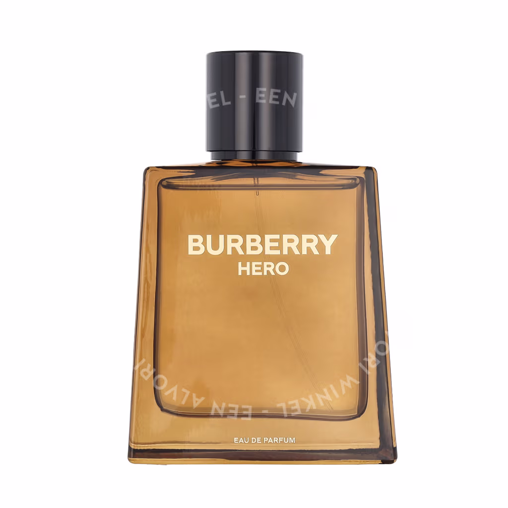 Burberry Burberry Hero Edp Spray