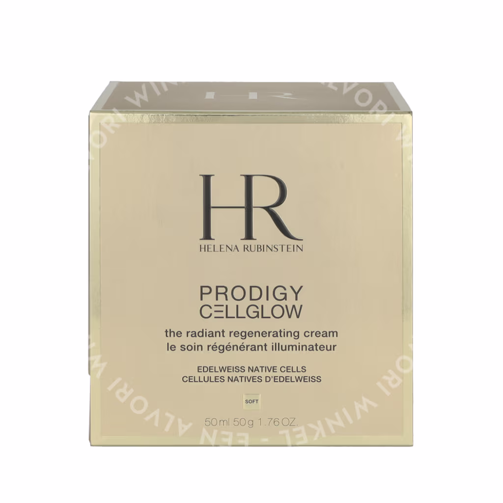 Helena Rubinstein HR Prodigy Cell Glow Firming Cream — foto 2