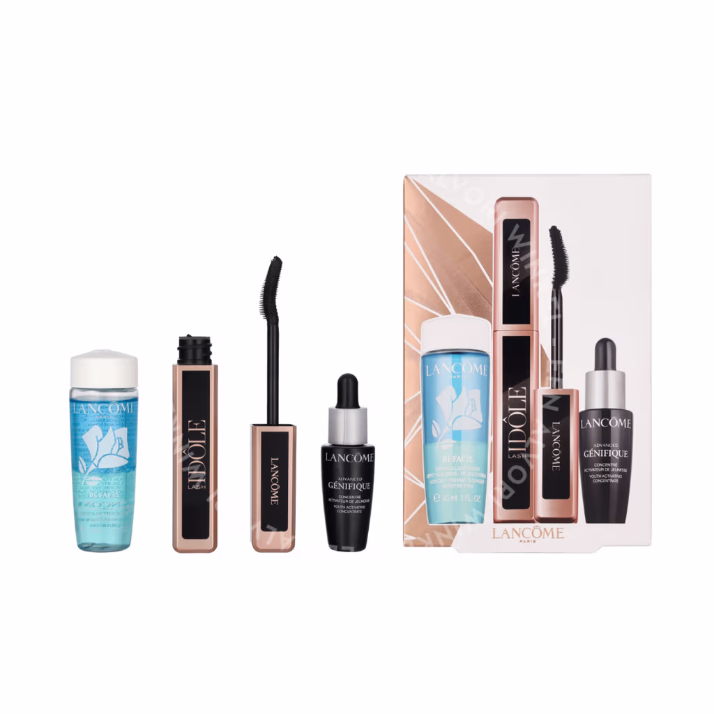 Lancome Lancome Lash Idole Mascara Set — foto 3