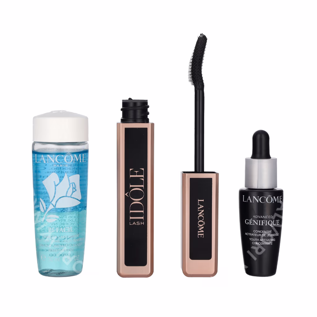 Lancome Lancome Lash Idole Mascara Set