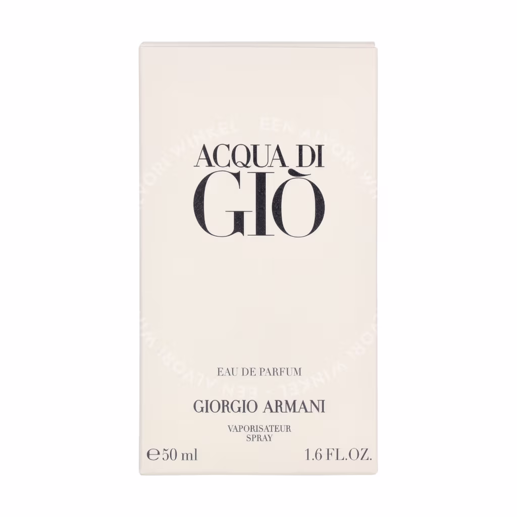 Armani Armani Acqua Di Gio Pour Homme Edp Spray — foto 2