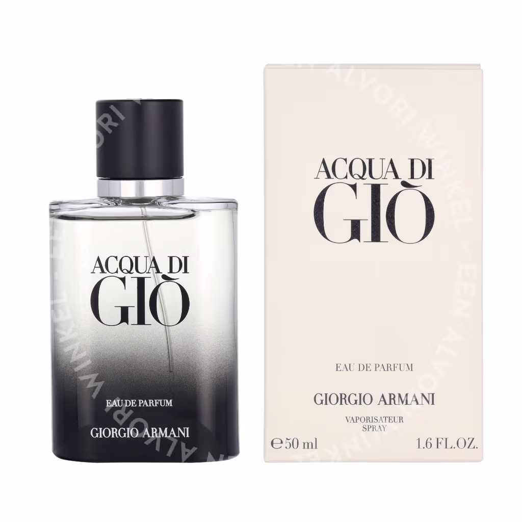 Armani Armani Acqua Di Gio Pour Homme Edp Spray — foto 3