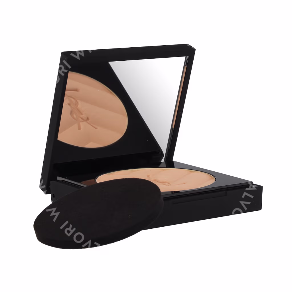 Yves Saint Laurent YSL All Hours Hyper Finish Powder — #01