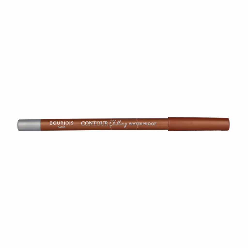 Bourjois Bourjois Contour Clubbing Waterproof Eye Pencil — #78 Lets Bronze — foto 2