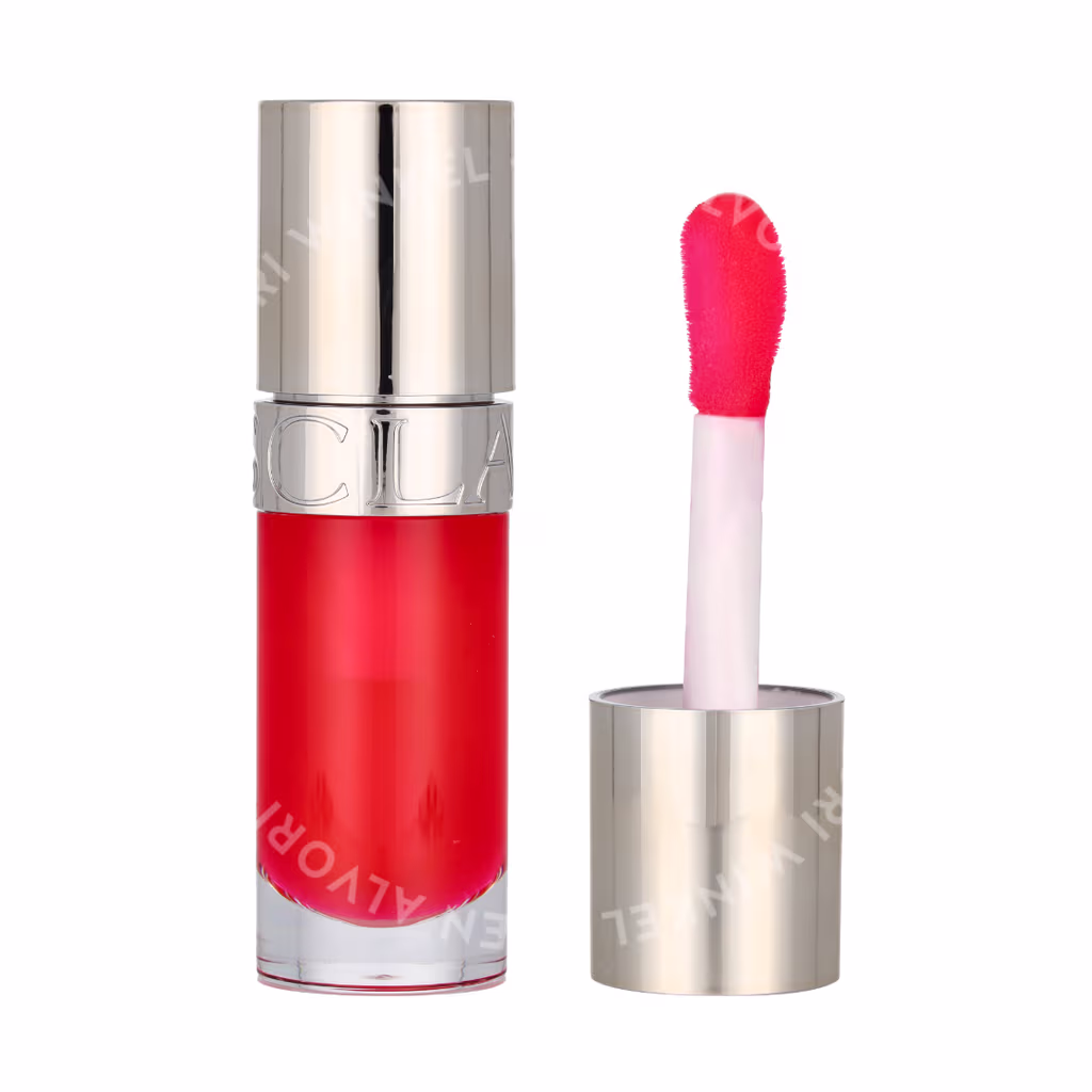 Clarins Clarins Lip Comfort Oil — #16 Fuchsia