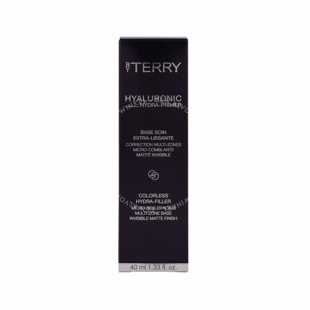 By Terry By Terry Hyaluronic Hydra Primer Micro Resurfacing — foto 2