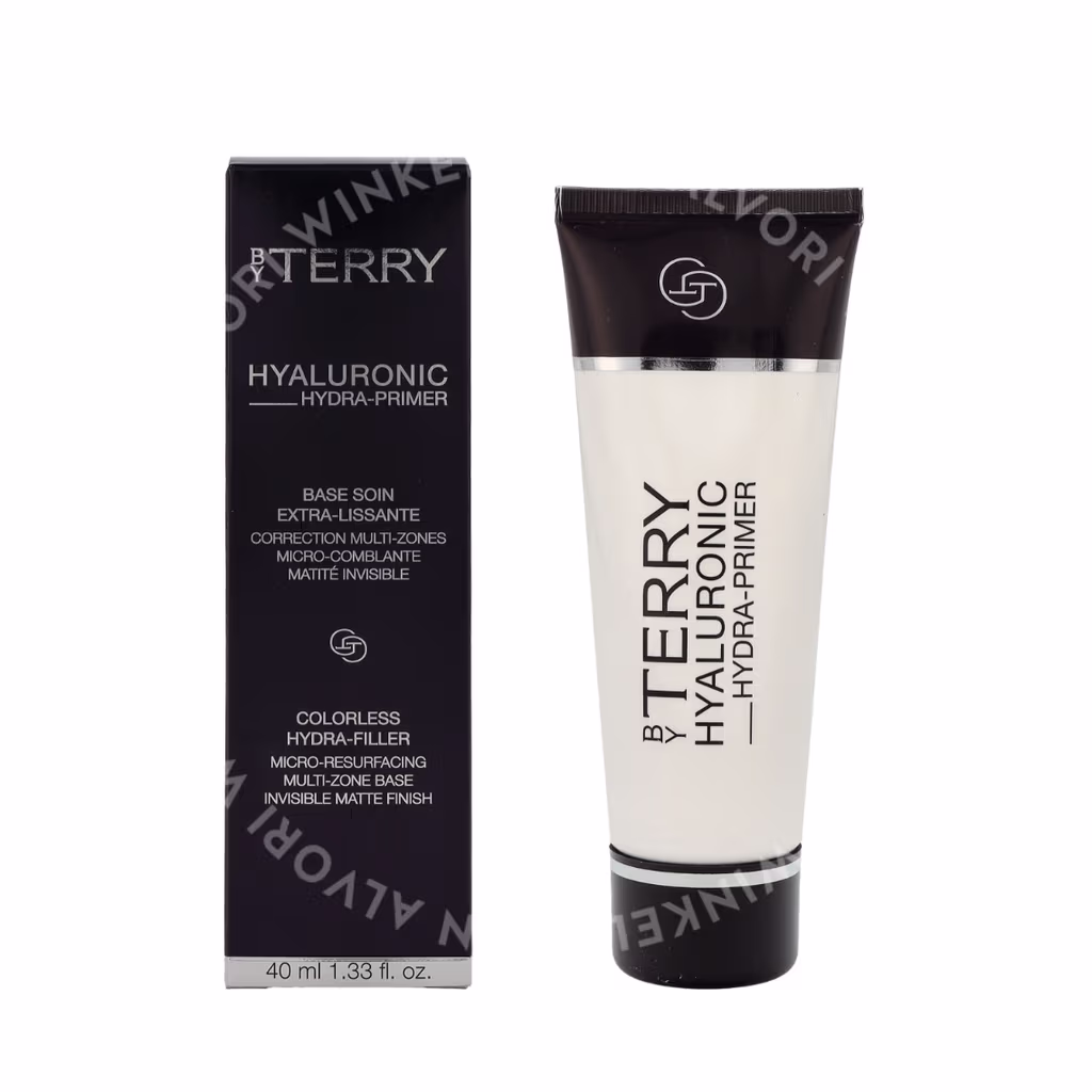 By Terry By Terry Hyaluronic Hydra Primer Micro Resurfacing — foto 3