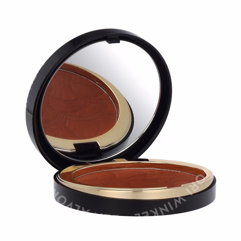 Black Up Black Up Illuminating Compact Powder