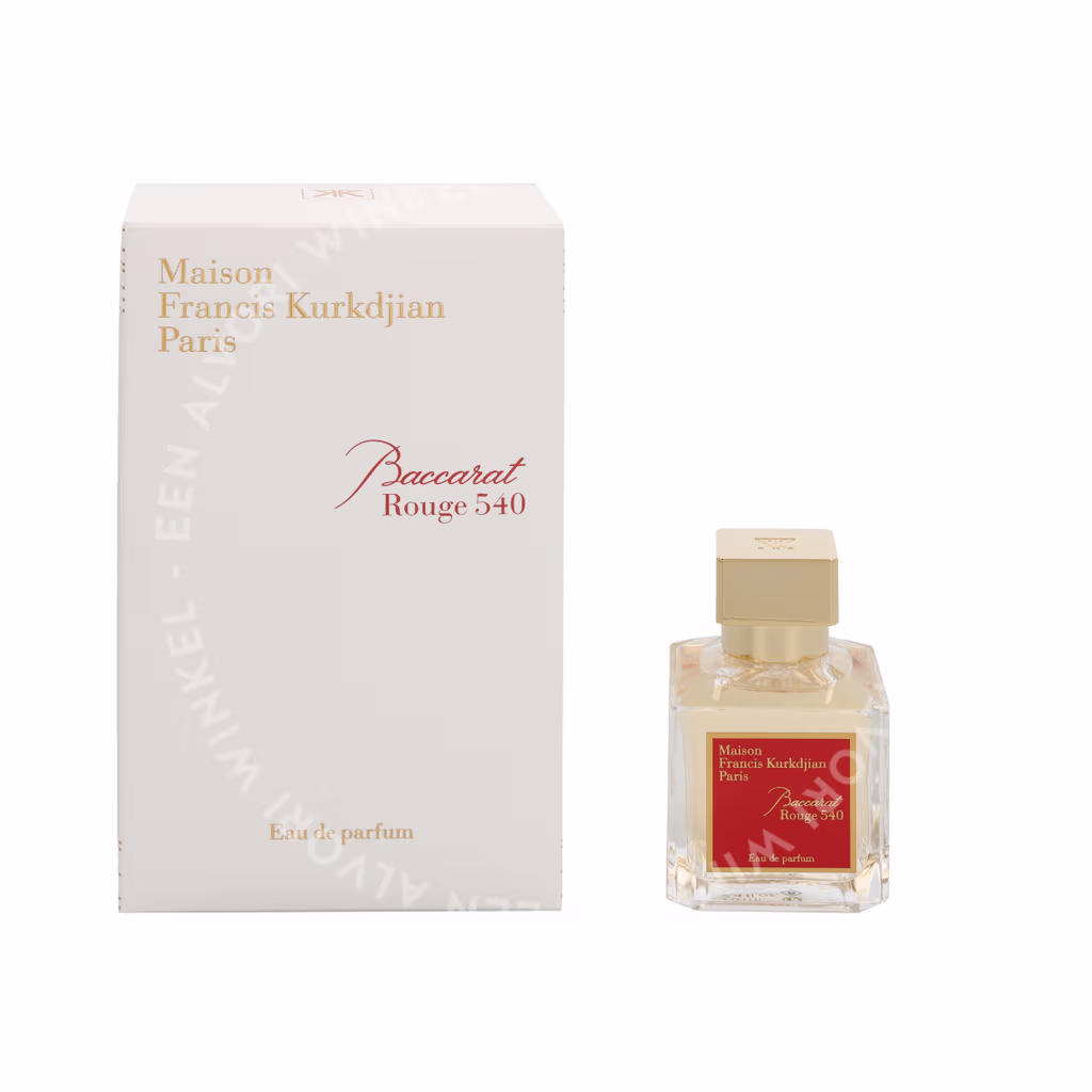 Maison Francis Kurkdjian (MFKP) MFKP Baccarat Rouge 540 Edp Spray — foto 3