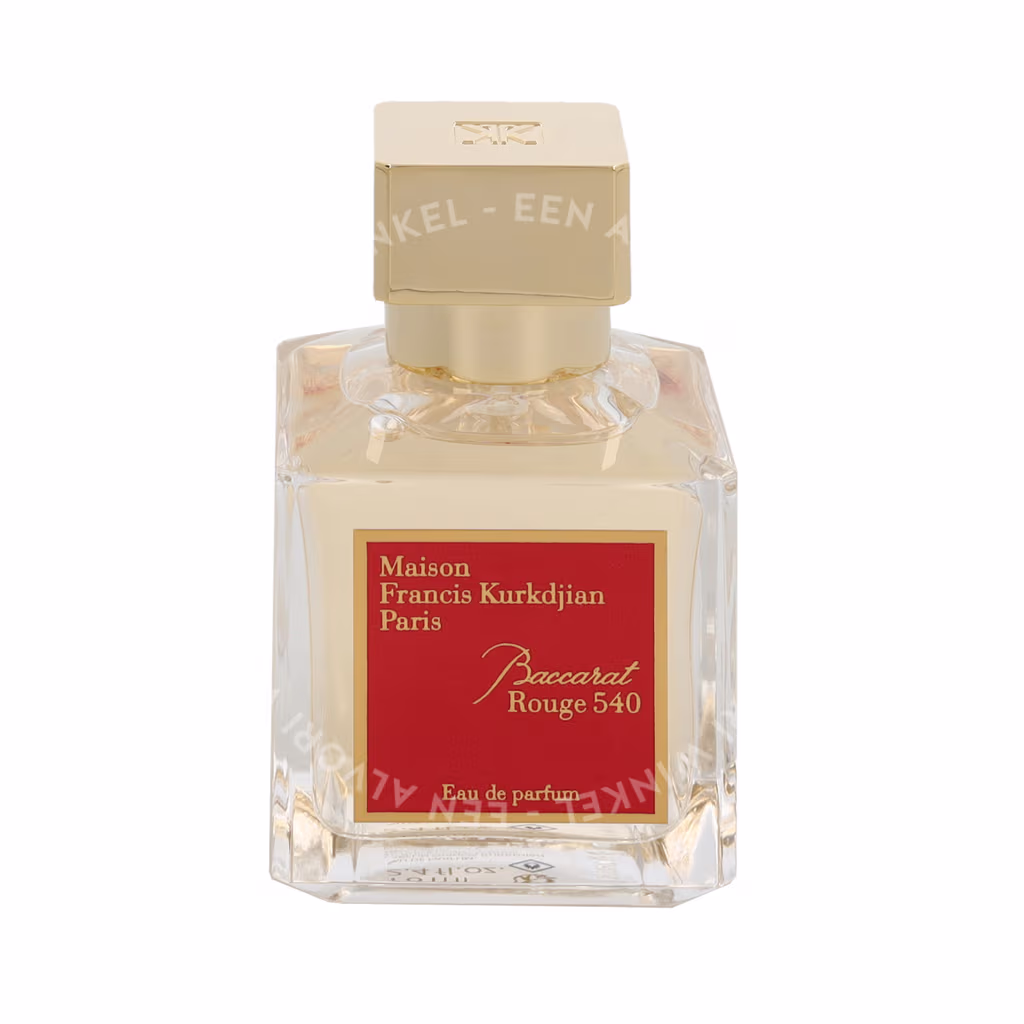 Maison Francis Kurkdjian (MFKP) MFKP Baccarat Rouge 540 Edp Spray