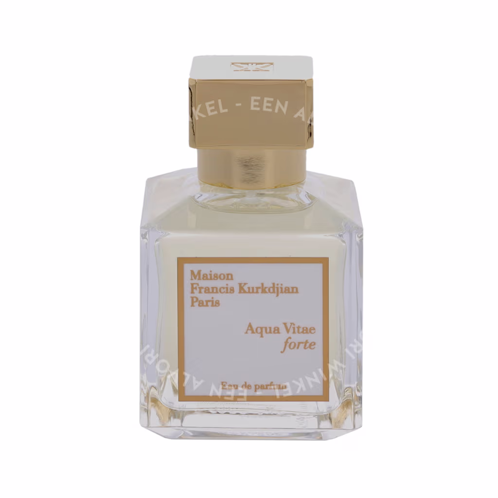 Maison Francis Kurkdjian (MFKP) MFKP Aqua Vitae Forte Edp Spray
