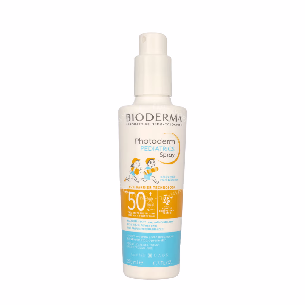 Bioderma Bioderma Photoderm Pediatrics Spray SPF50+ — foto 2