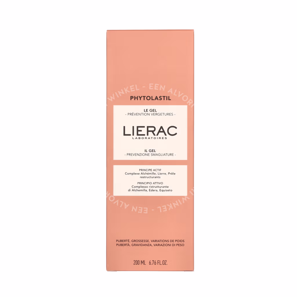 Lierac Paris Lierac Phytolastil Stretchmark Prevention Gel — foto 2