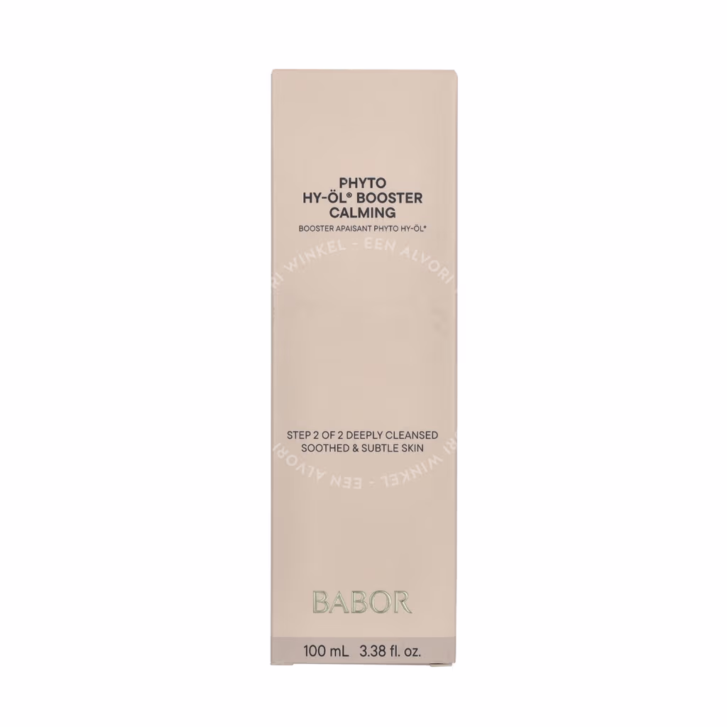 Babor Babor Phyto HY-OL Booster Calming — foto 2