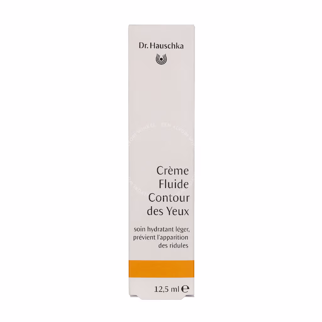 Dr. Hauschka Dr. Hauschka Daily Hydrating Eye Cream — foto 2