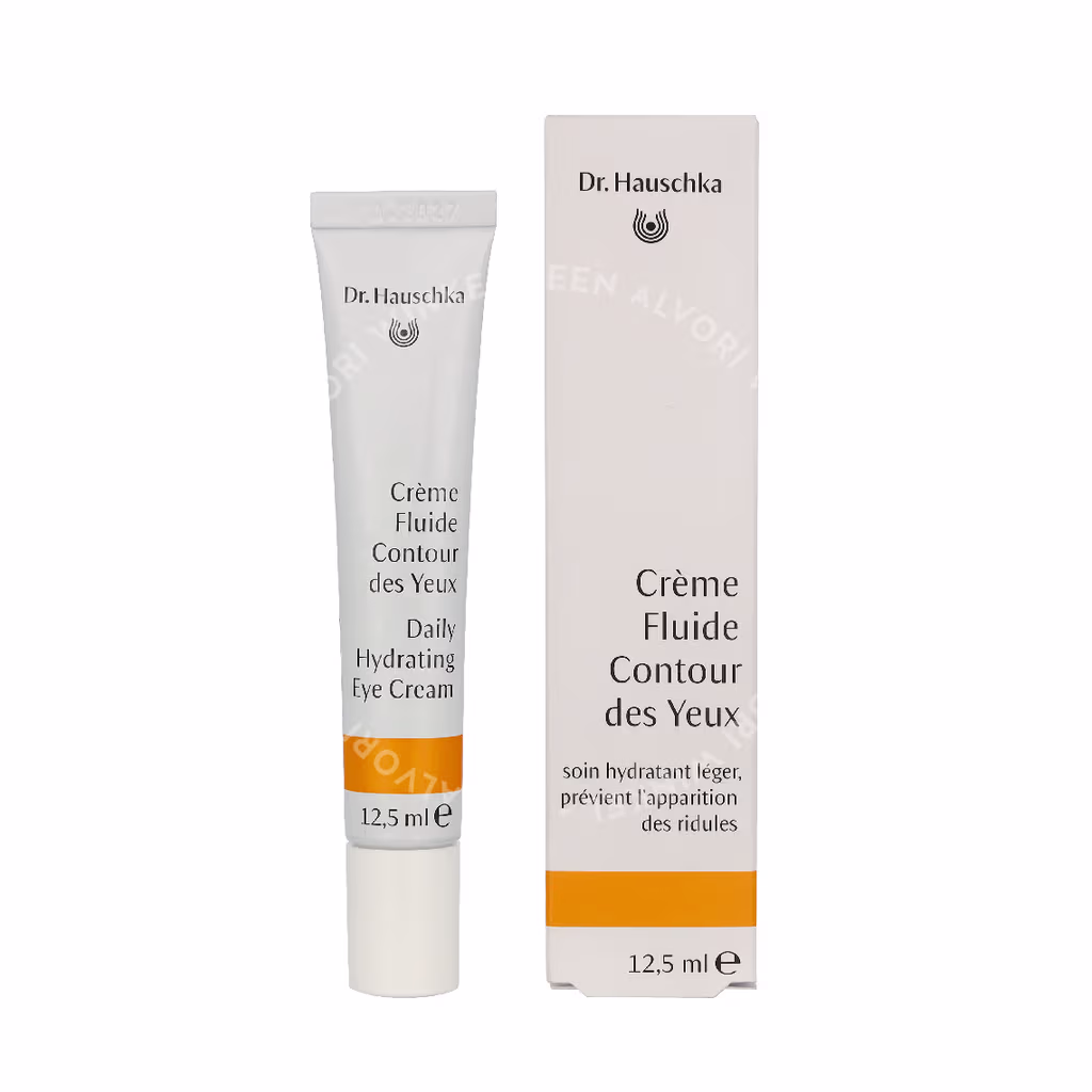 Dr. Hauschka Dr. Hauschka Daily Hydrating Eye Cream — foto 3