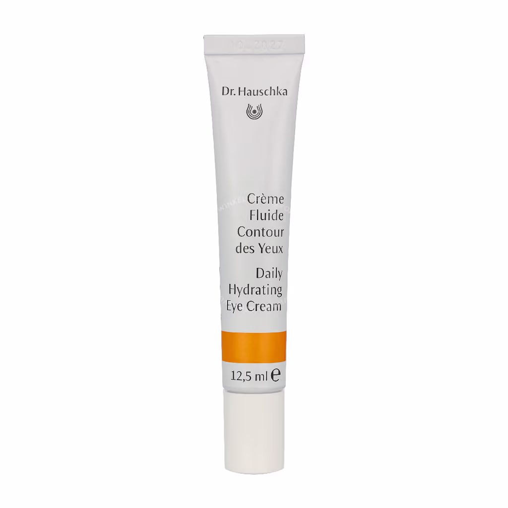Dr. Hauschka Dr. Hauschka Daily Hydrating Eye Cream