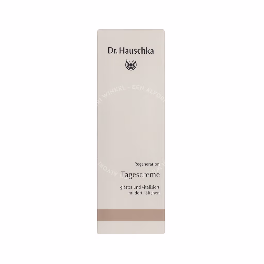Dr. Hauschka Dr. Hauschka Regeneration Day Cream — foto 2