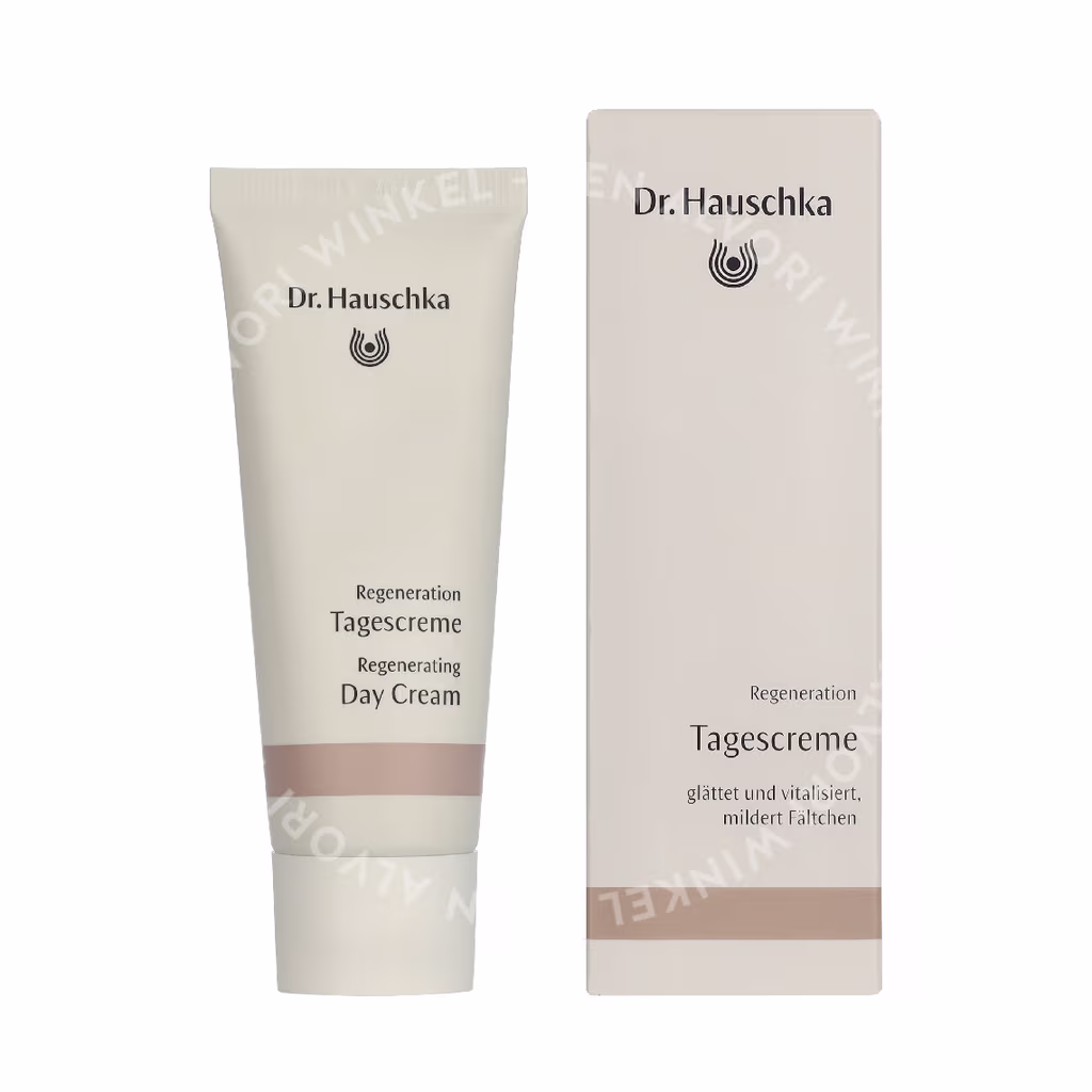 Dr. Hauschka Dr. Hauschka Regeneration Day Cream — foto 3