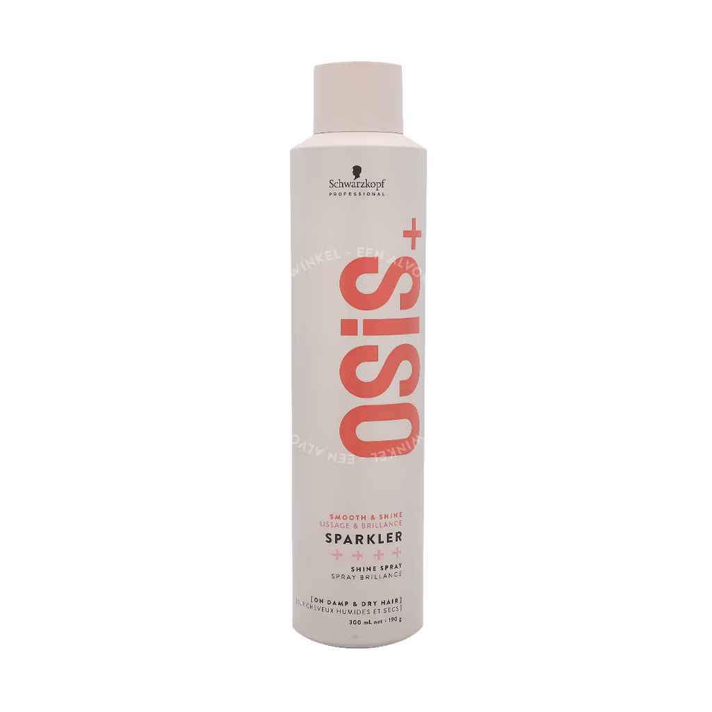 Schwarzkopf Schwarzkopf Osis+ Sparkler Shine Spray