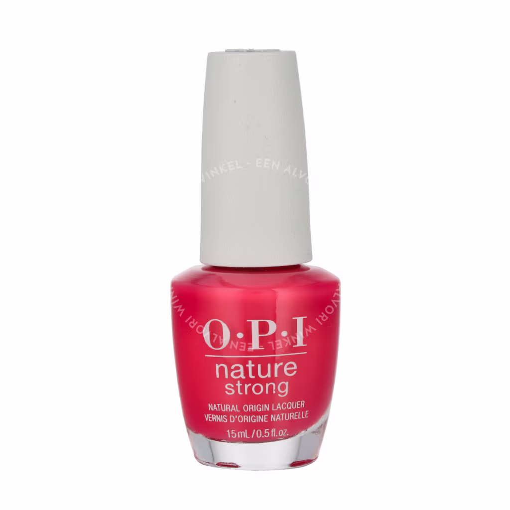 OPI OPI Nature Strong Nail Lacquer — NAT033 — foto 2