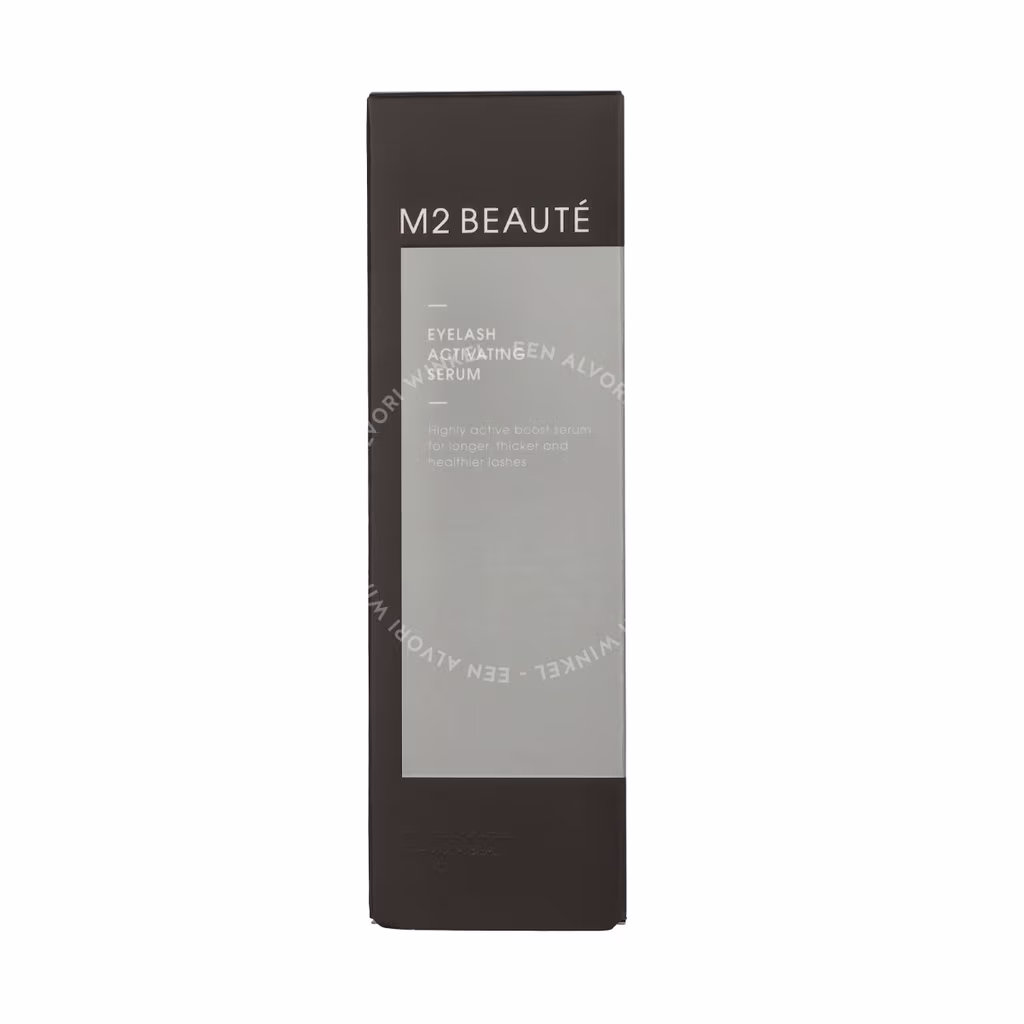 M2 Beaute M2 Beaute Eyelash Activating Serum — foto 2