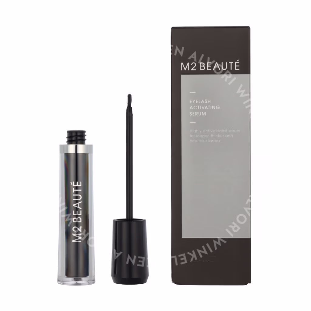M2 Beaute M2 Beaute Eyelash Activating Serum — foto 3