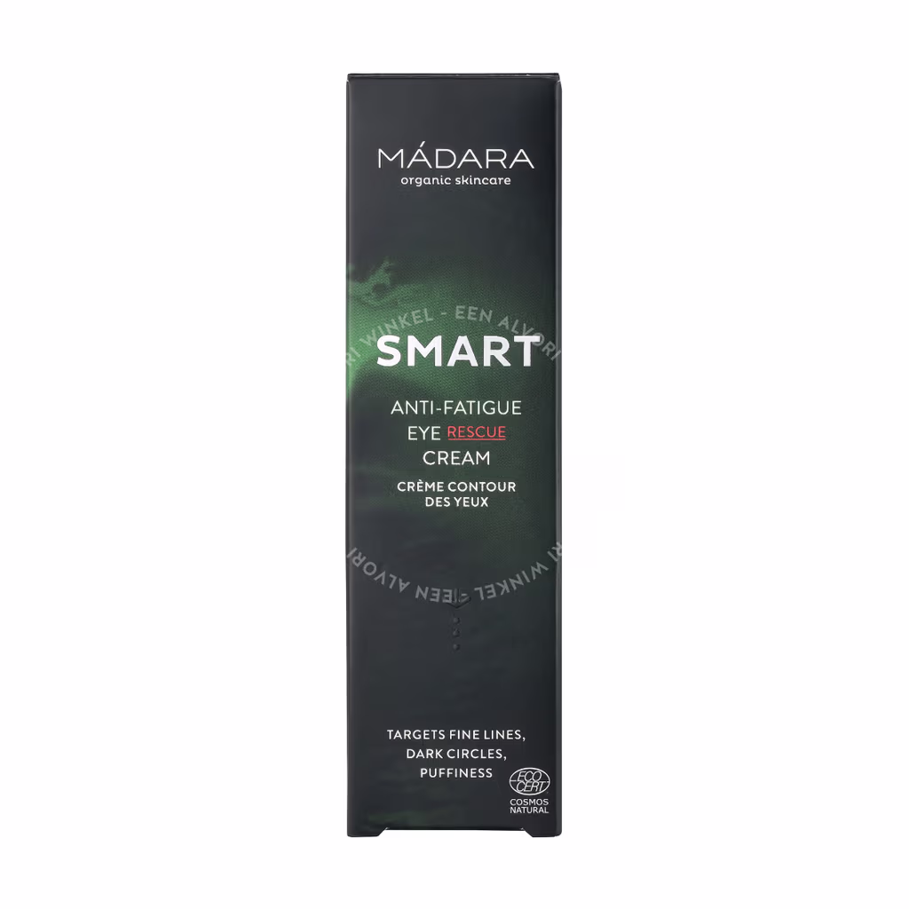 Madara Madara Smart Antioxidants Anti-Fatigue Rescue Eye Cream — foto 2