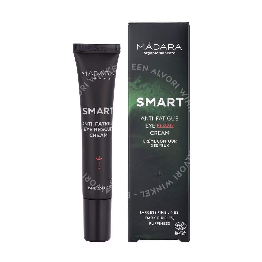 Madara Madara Smart Antioxidants Anti-Fatigue Rescue Eye Cream — foto 3