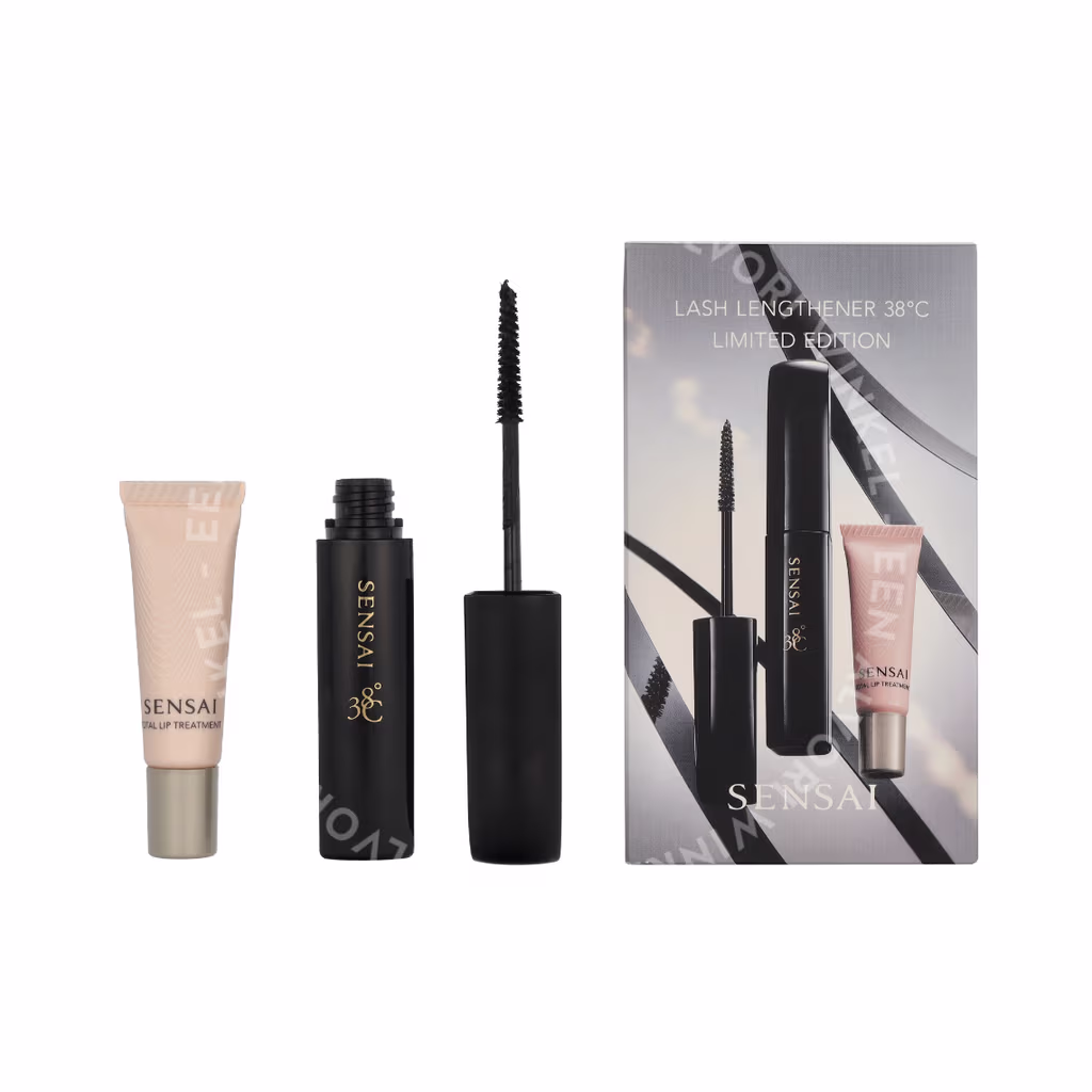 Sensai Sensai Lash Lengthener 38°C Giftset — foto 3