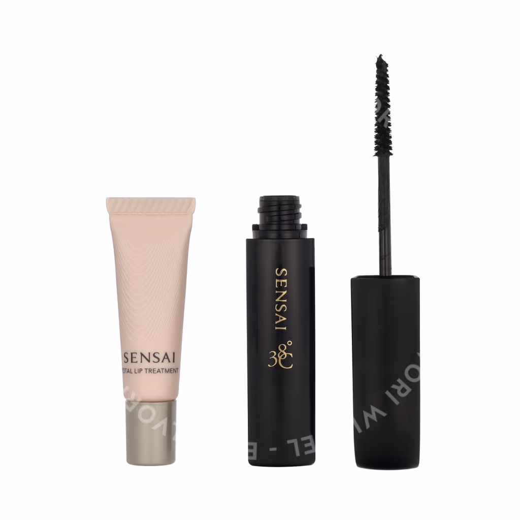 Sensai Sensai Lash Lengthener 38°C Giftset