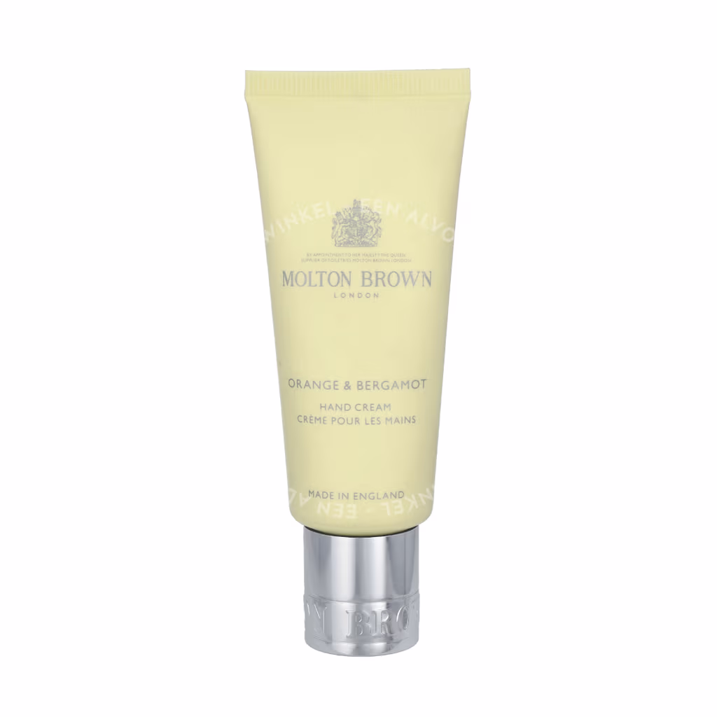 Molton Brown Molton Brown Orange & Bergamot Hand Cream