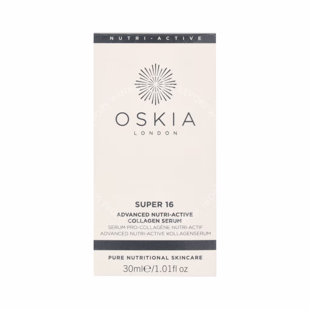 Oskia Oskia Super 16 Advanced Nutri-Active Collagen Serum — foto 2