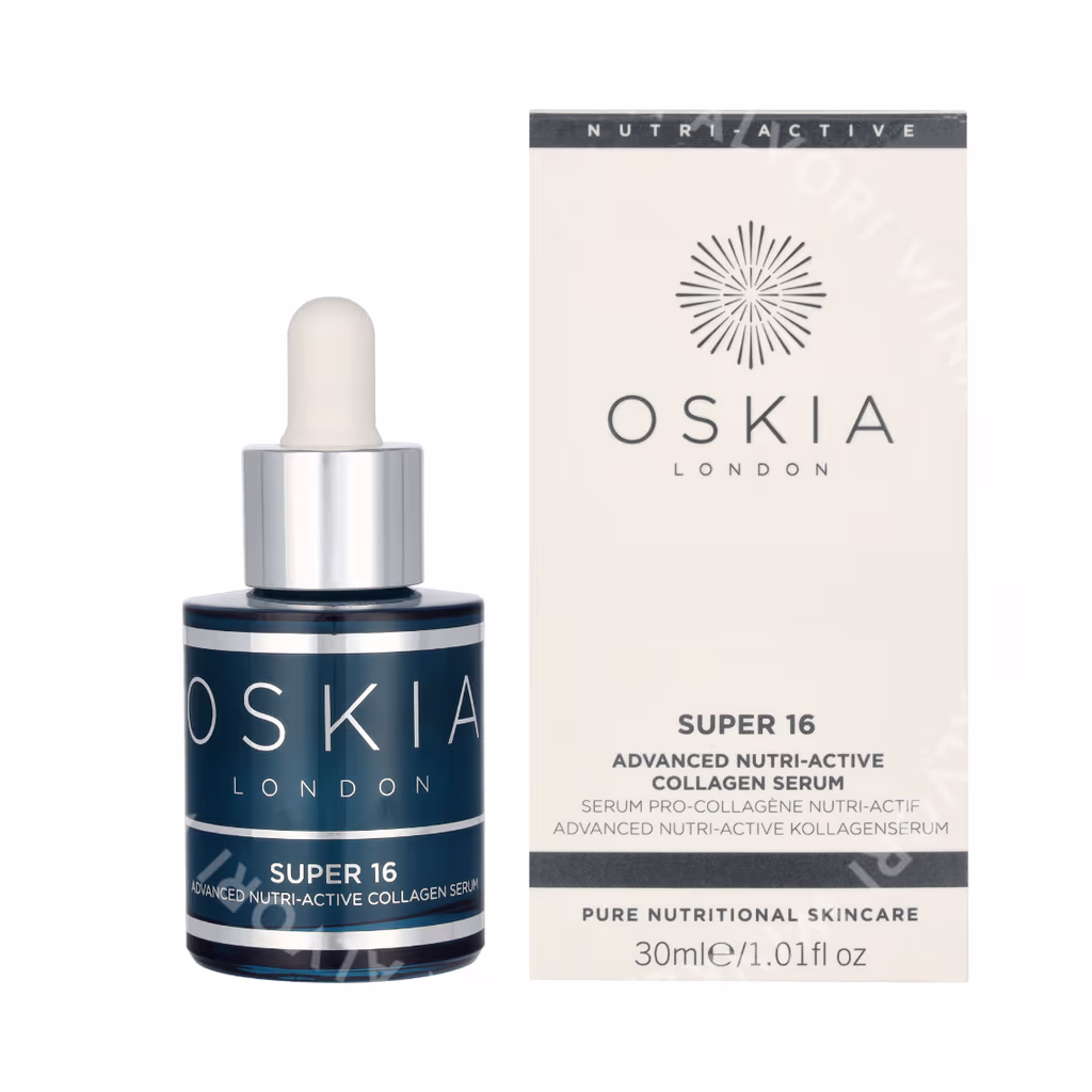 Oskia Oskia Super 16 Advanced Nutri-Active Collagen Serum — foto 3