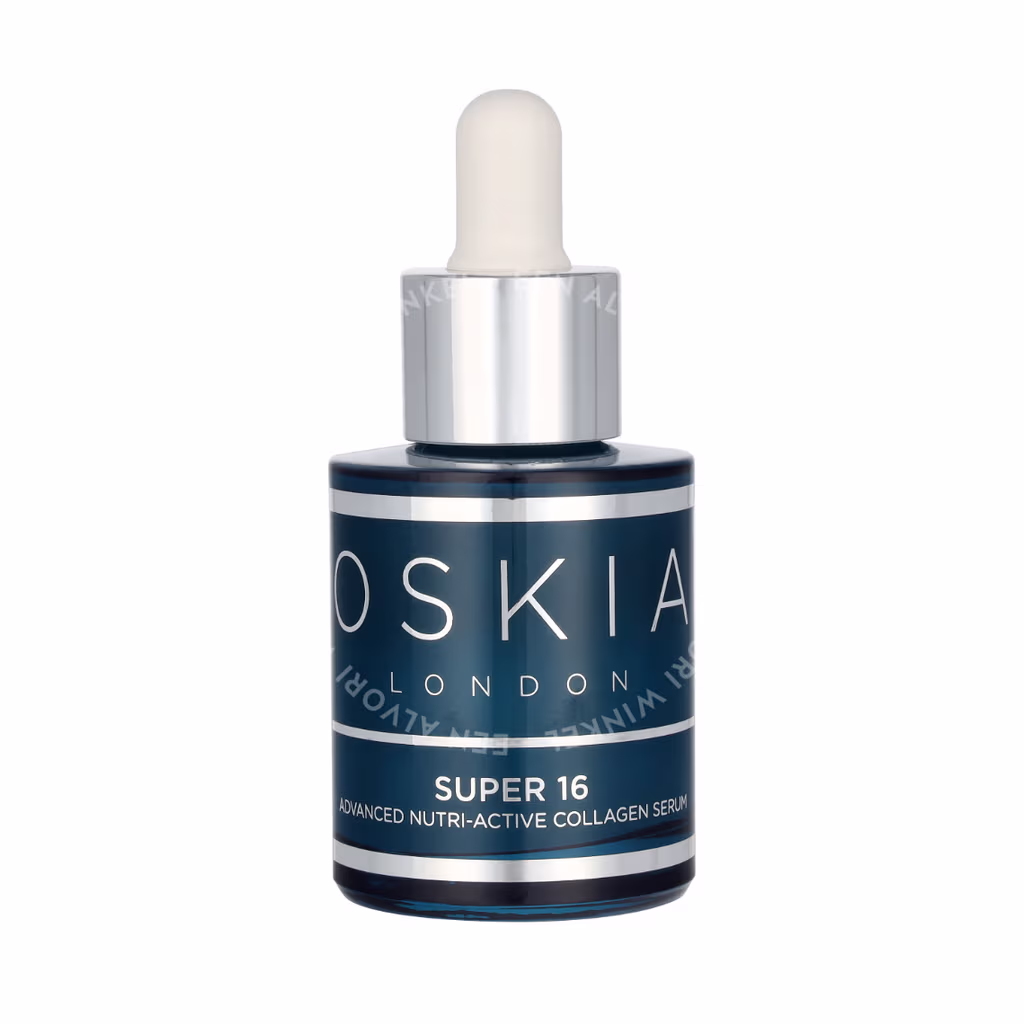 Oskia Oskia Super 16 Advanced Nutri-Active Collagen Serum