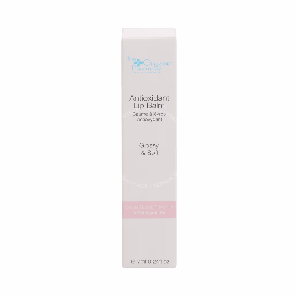 The Organic Pharmacy The Organic Pharmacy Antioxidant Lip Balm — foto 2