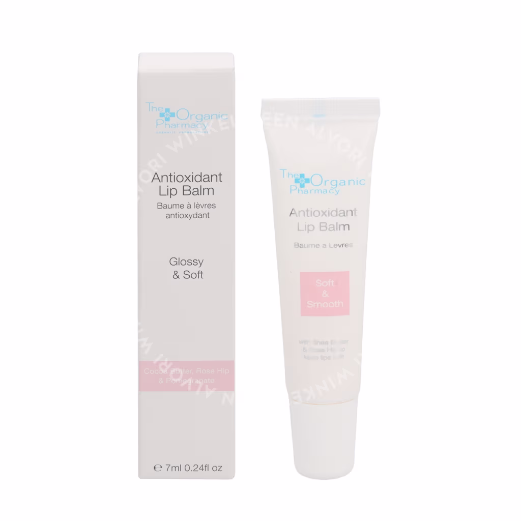 The Organic Pharmacy The Organic Pharmacy Antioxidant Lip Balm — foto 3