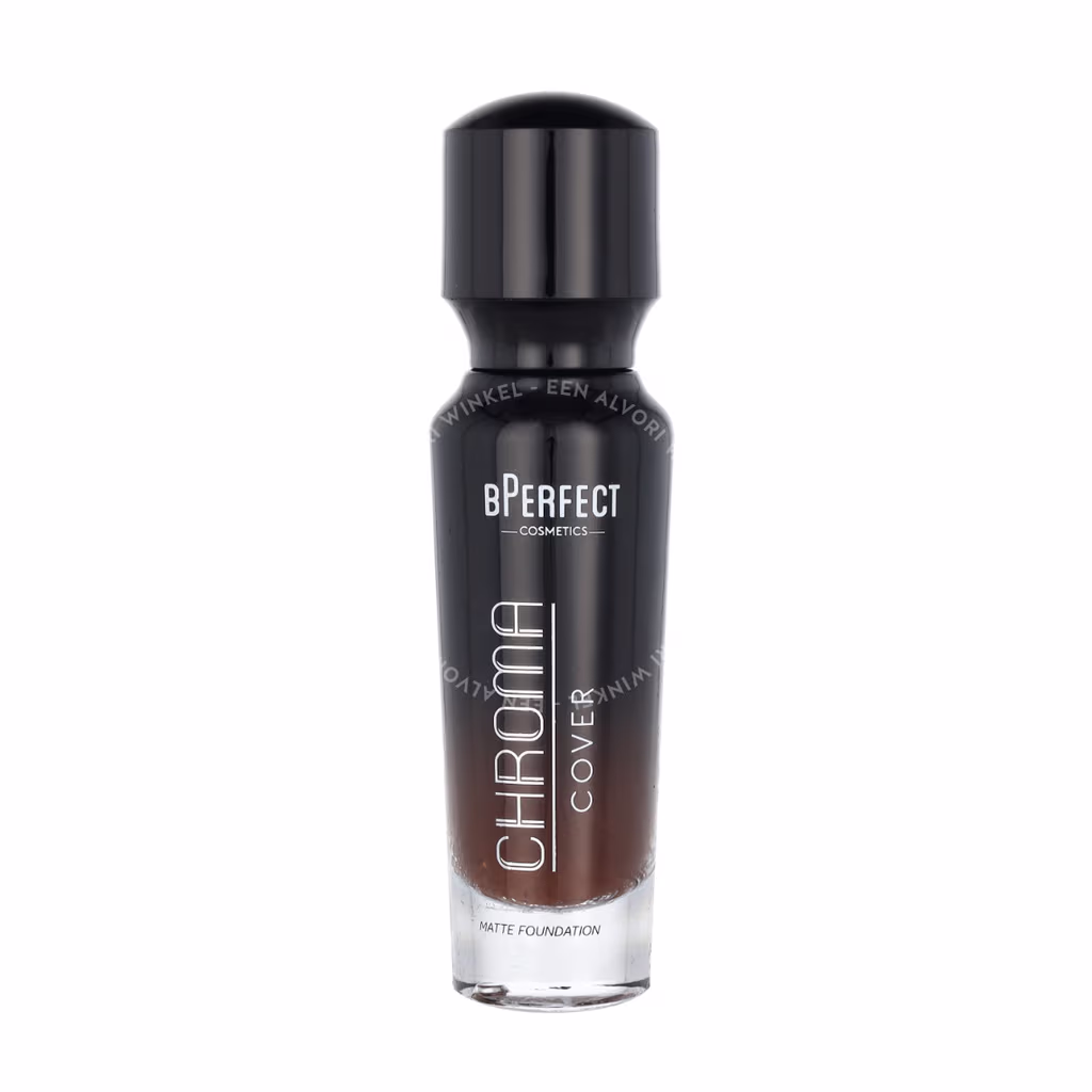 BPerfect BPerfect Chroma Cover Matte Foundation — C11
