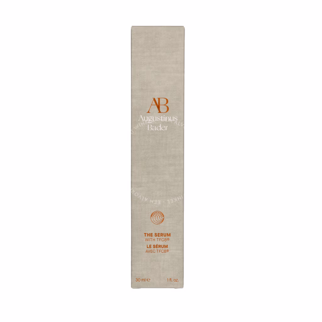 Augustinus Bader Augustinus Bader The Serum — Nomad — foto 2