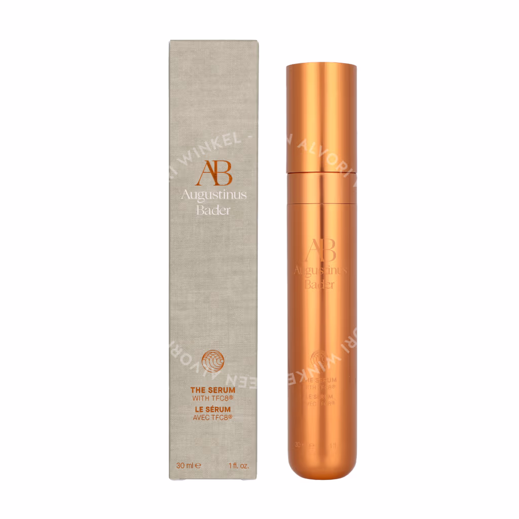 Augustinus Bader Augustinus Bader The Serum — Nomad — foto 3