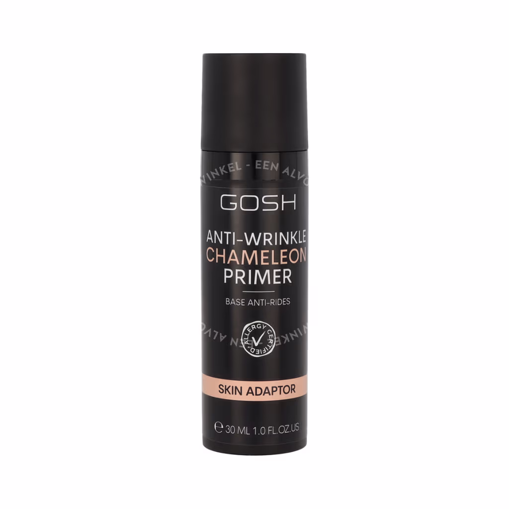 Gosh Gosh Chameleon Anti-Wrinkle Primer