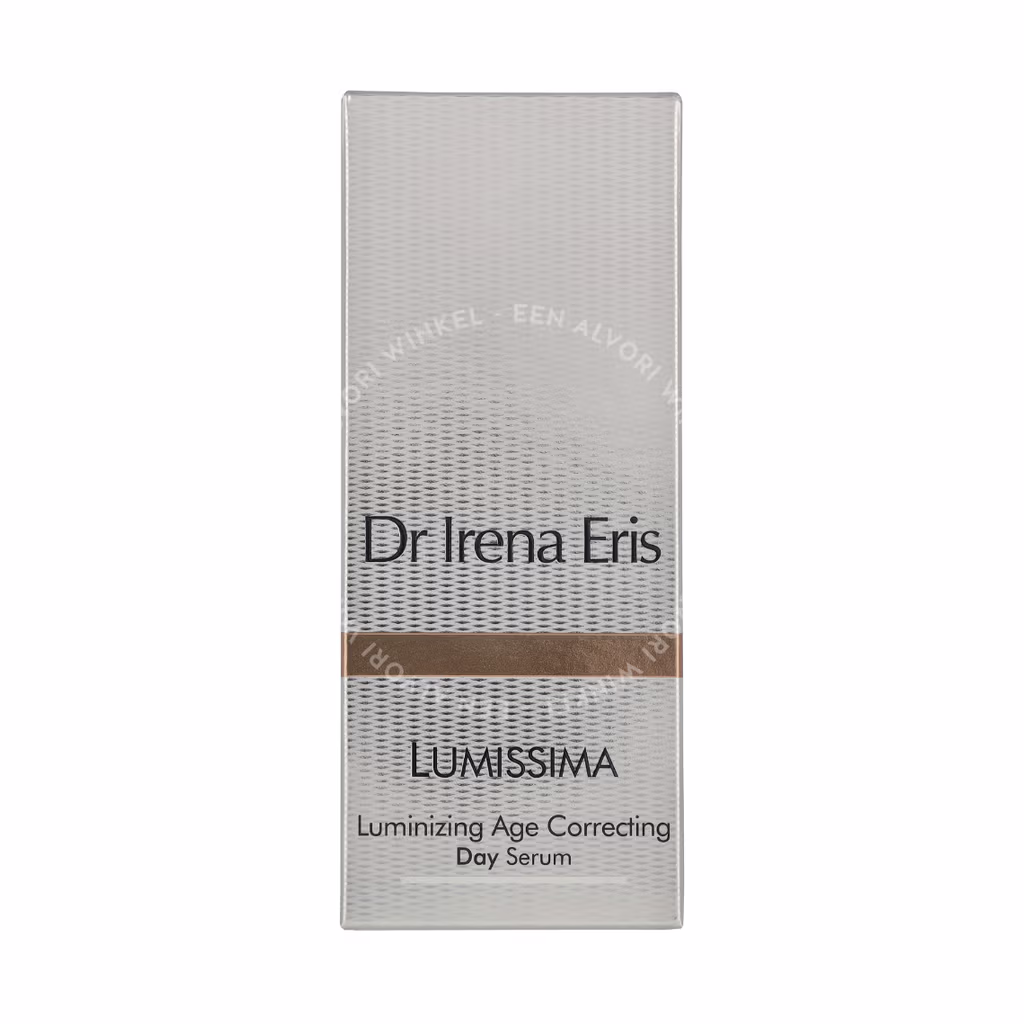 Dr Irena Eris Dr Irena Eris Lumissima Luminizing Day Serum — foto 2