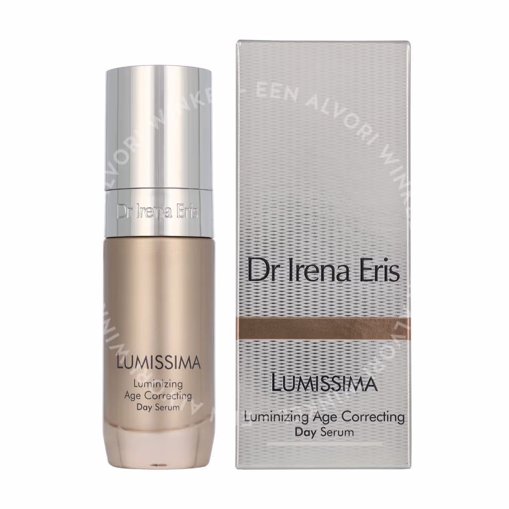 Dr Irena Eris Dr Irena Eris Lumissima Luminizing Day Serum — foto 3