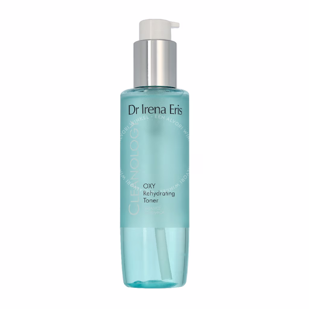 Dr Irena Eris Dr Irena Eris Cleanology OXY Rehydrating Toner — foto 2