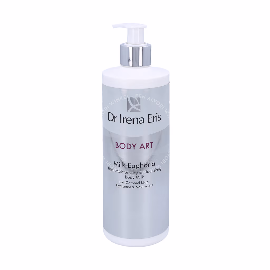 Dr Irena Eris Dr Irena Eris Body Art Milk Euphoria