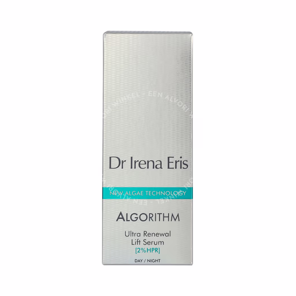 Dr Irena Eris Dr Irena Eris Ultra Renewal Lift Serum — foto 2